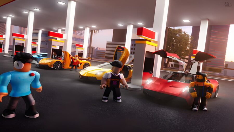 Free RobloxDriving Empire Codes – Free cash! and how to redeem it ?