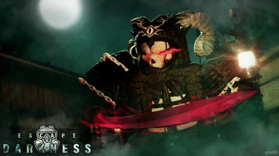 Free RobloxEscape the Darkness Codes – and how to redeem it ?