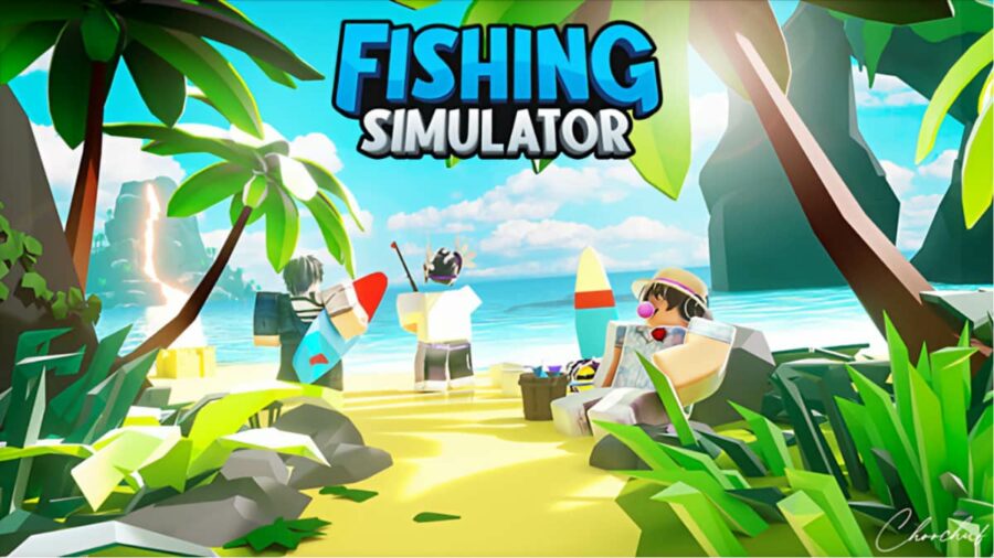Free RobloxFishing Simulator Codes and how to redeem it ?