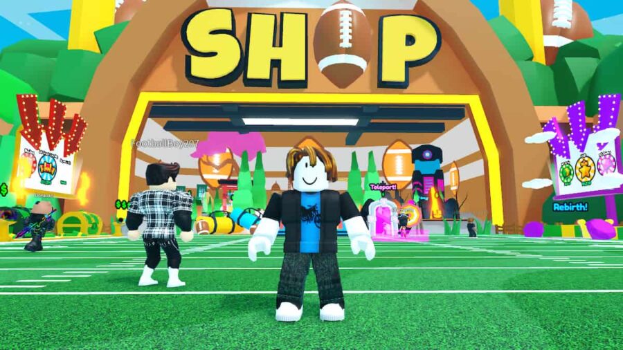 Free RobloxFootball Pro Simulator Codes and how to redeem it ?