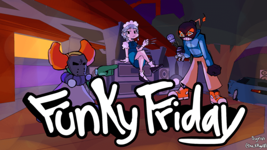 Free RobloxFunky Friday Codes – Free animations & points and how to redeem it ?