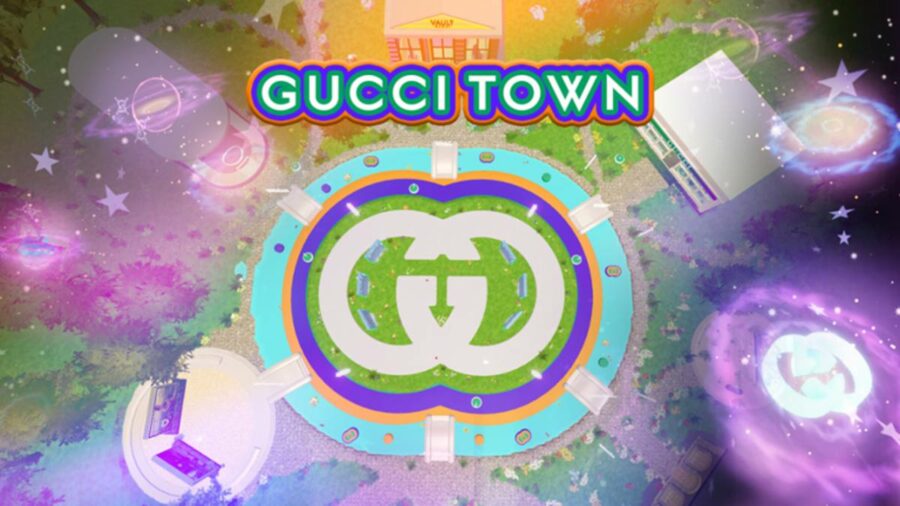 Free RobloxGucci Town Codes and how to redeem it ?