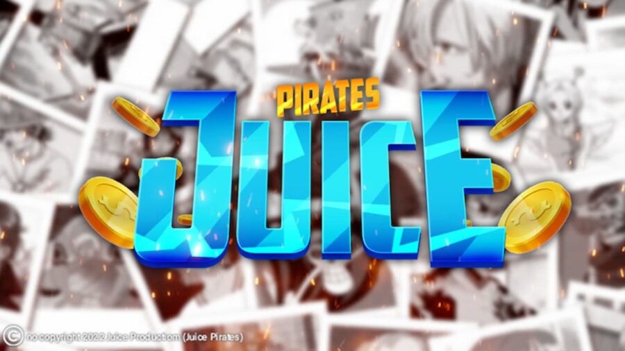Free RobloxJuice Pirates Codes and how to redeem it ?