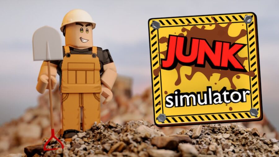 Free RobloxJunk Simulator Codes — Free Cash, Scraps, and more and how to redeem it ?