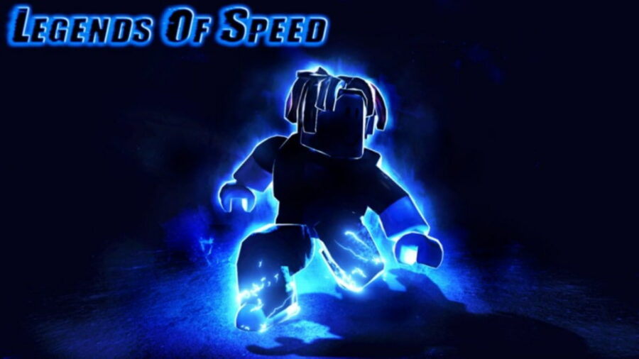 Free RobloxLegends of Speed Codes – Free gems & steps! and how to redeem it ?