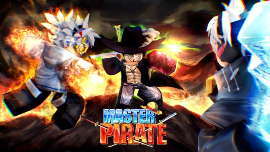Free RobloxMaster Pirate Codes and how to redeem it ?