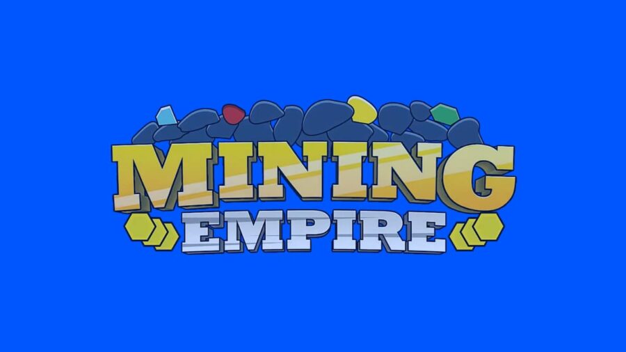 Free RobloxMining Empire Codes (September 2022) and how to redeem it ?