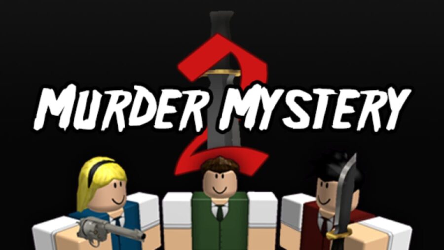Free RobloxMurder Mystery 2 Codes (September 2022) and how to redeem it ?