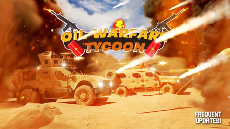 Free RobloxOil Warfare Tycoon Codes – Free cash! (September 2022) and how to redeem it ?
