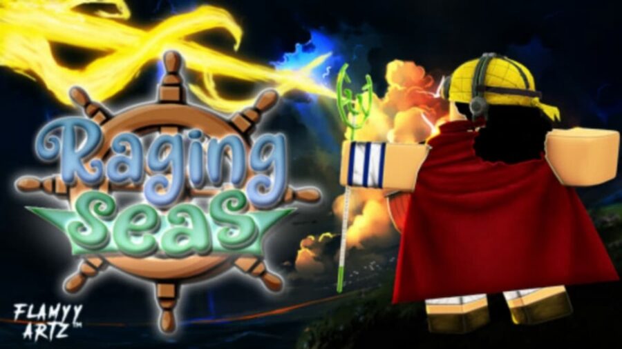 Free RobloxRaging Seas Codes (September 2022) — Free Experience and more and how to redeem it ?