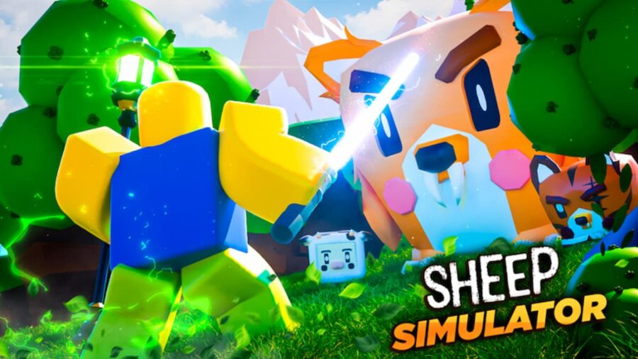 Free RobloxSheep Simulator Codes (September 2022) and how to redeem it ?