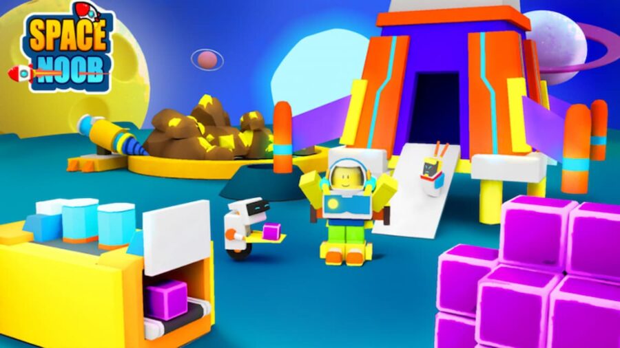 Free RobloxSpace Noob Tycoon Codes (September 2022) and how to redeem it ?