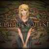 Claire’s Quest